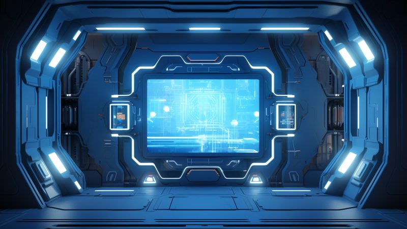 数字孪生与BIM：未来建筑行业的双引擎